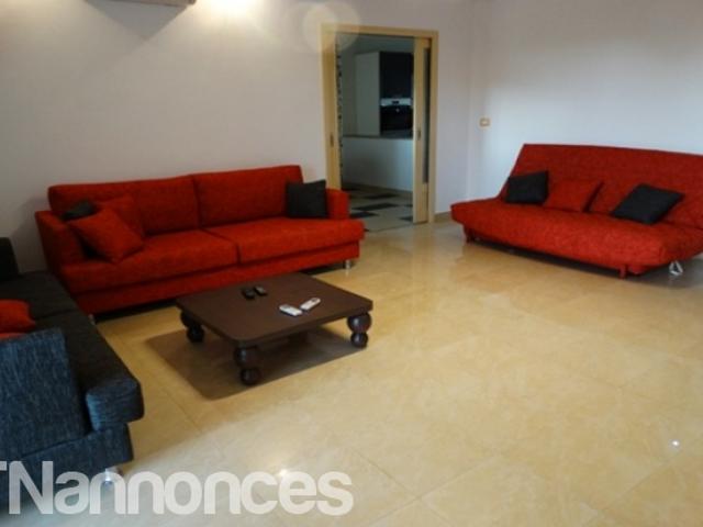 Appartement vente