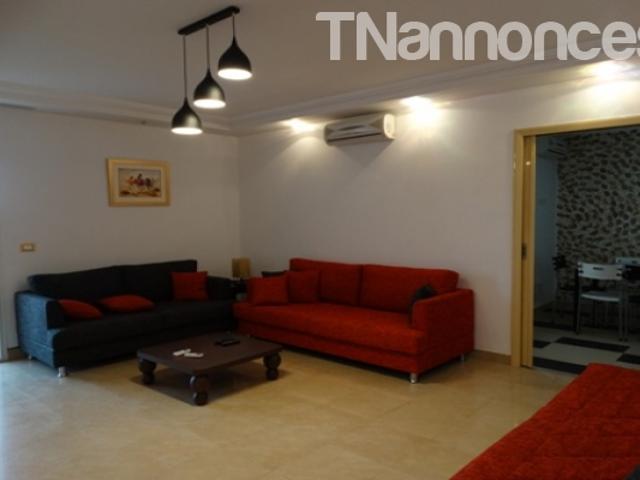 Appartement location