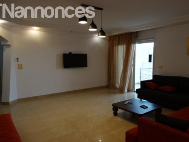 Appartement location