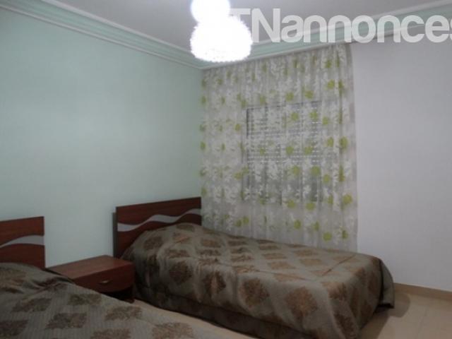 Appartement location
