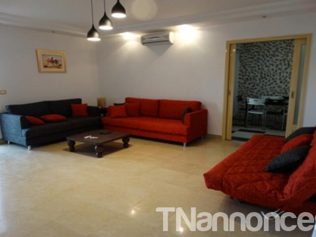 Appartement vente