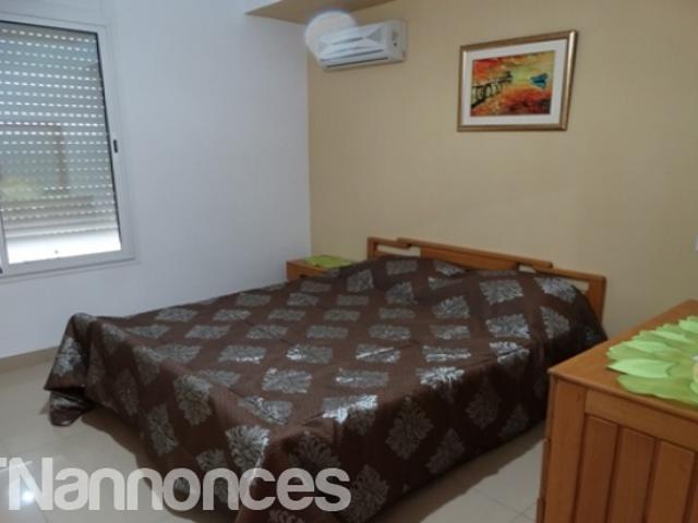 Appartement location