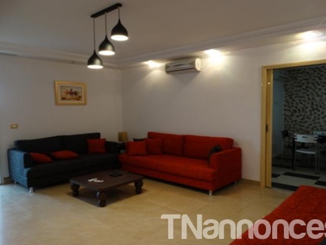 Appartement location