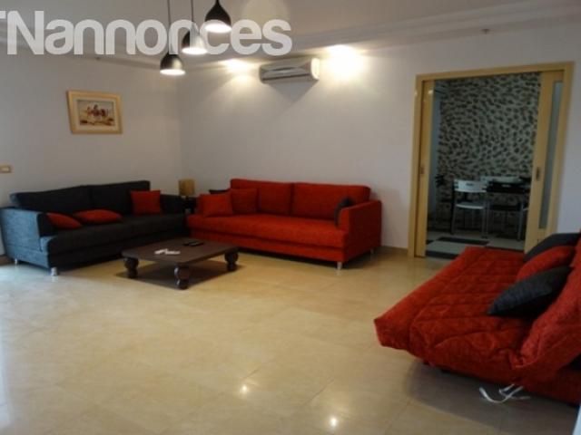 Appartement location