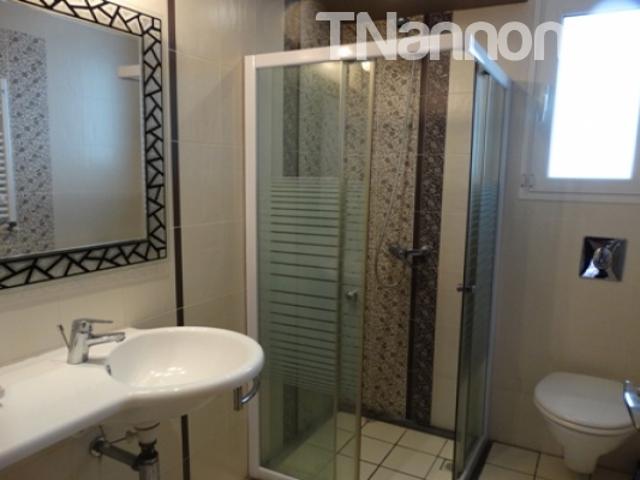 Appartement vente