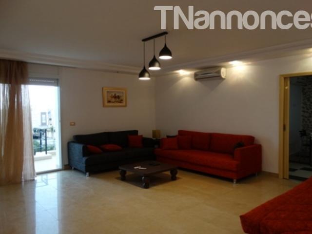 Appartement vente