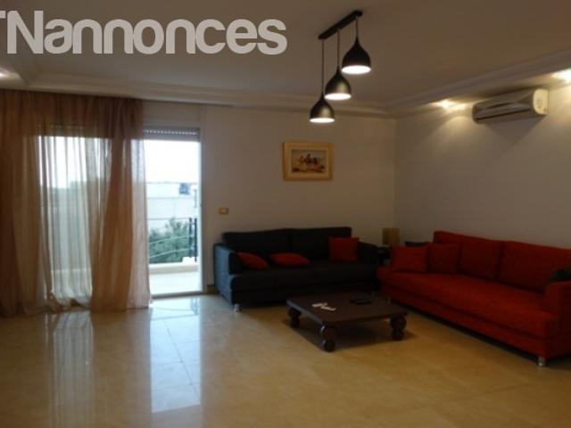 Appartement vente