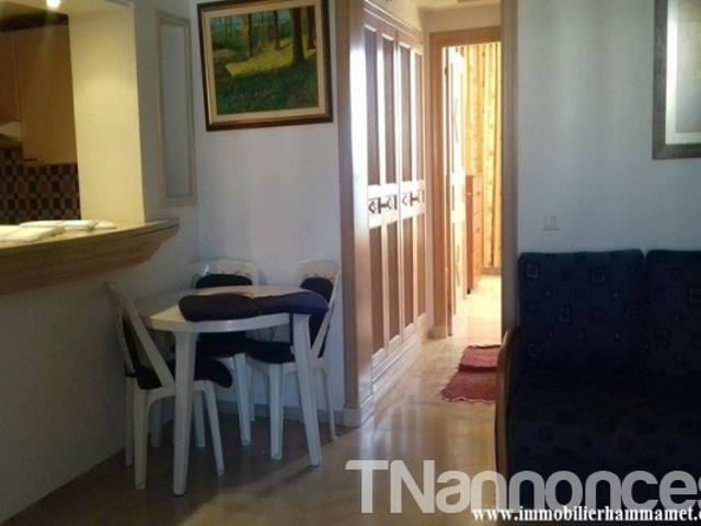 Appartement vente