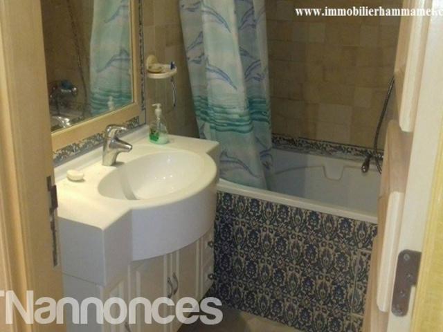 Appartement vente