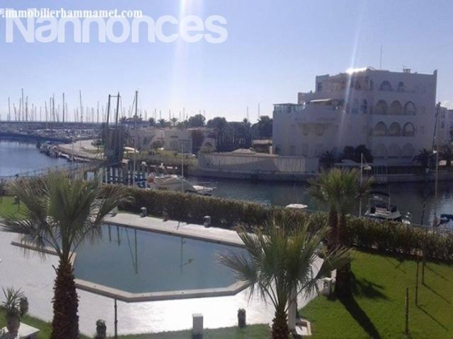 Appartement vente
