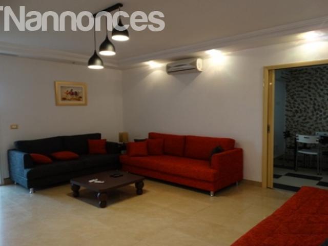 Appartement location