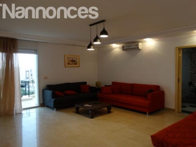 Appartement vente