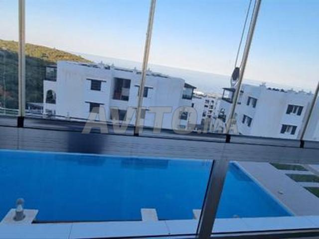 Appartement location à M'diq, Tanger-Tétouan