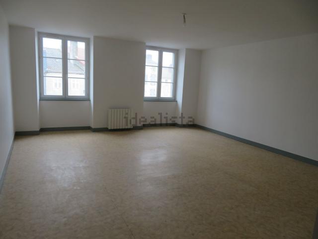 Appartement location à Le Gui Noir, Bellac