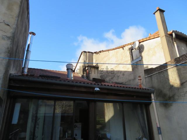 Appartement location à Le Gui Noir, Bellac