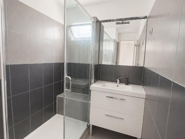 Appartement vente à Marseille