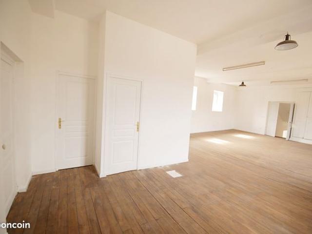 Appartement vente à Auxerre, Brienon-sur-armançon