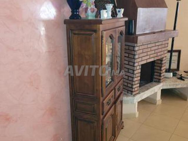 Appartement vente à Lyautey, El Mellah