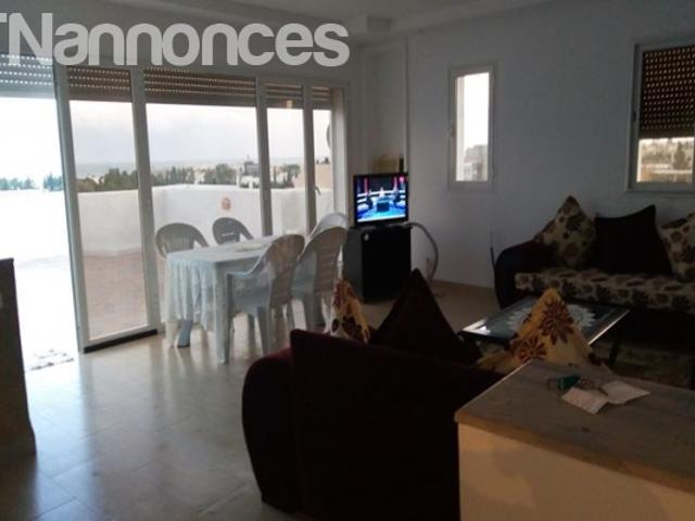 Appartement vente
