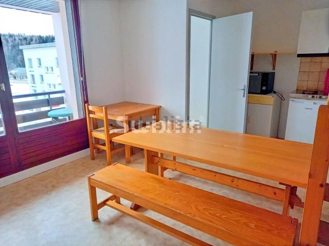 Appartement location à Le Clos Jean, Bellefontaine
