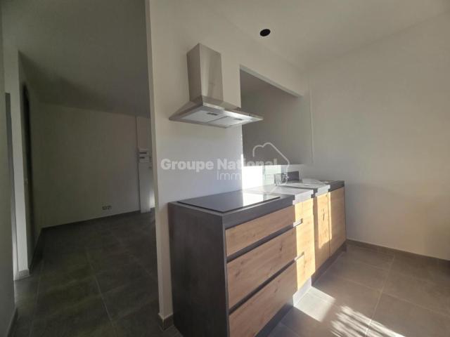 Appartement location à Nîmes, Bellegarde
