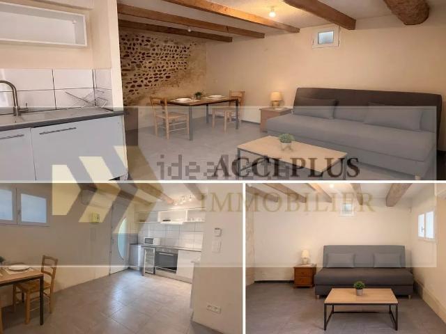 Appartement location à Bellegarde, Gard