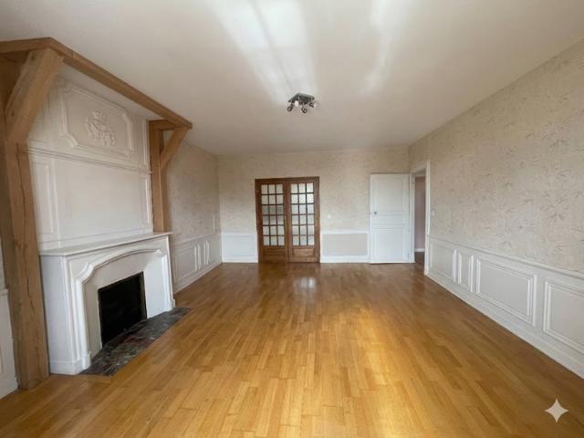 Appartement vente à Montargis, Bellegarde