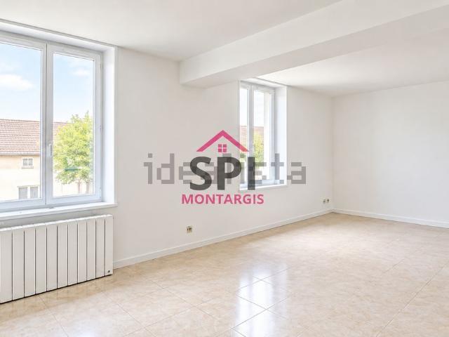 Appartement location à Les Fossardières, Bellegarde