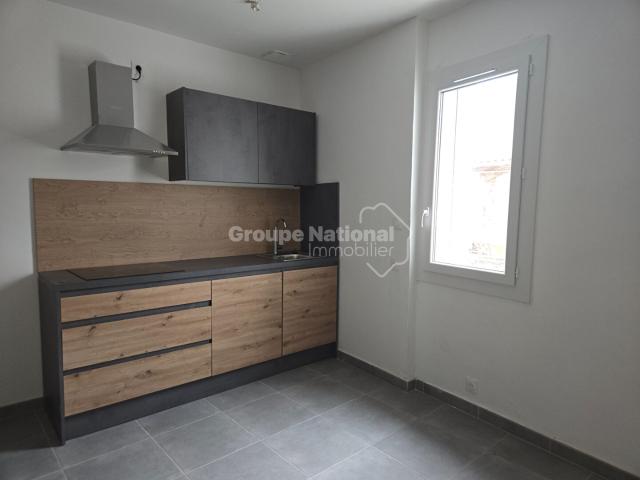 Studio location à Nîmes, Bellegarde