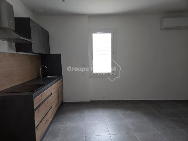Studio location à Nîmes, Bellegarde