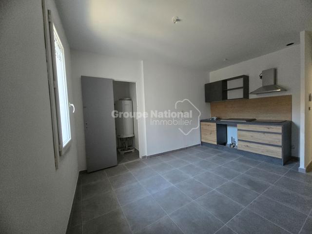 Studio location à Nîmes, Bellegarde