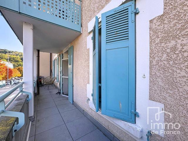Appartement location à Châtillon-en-Michaille, Valserhône