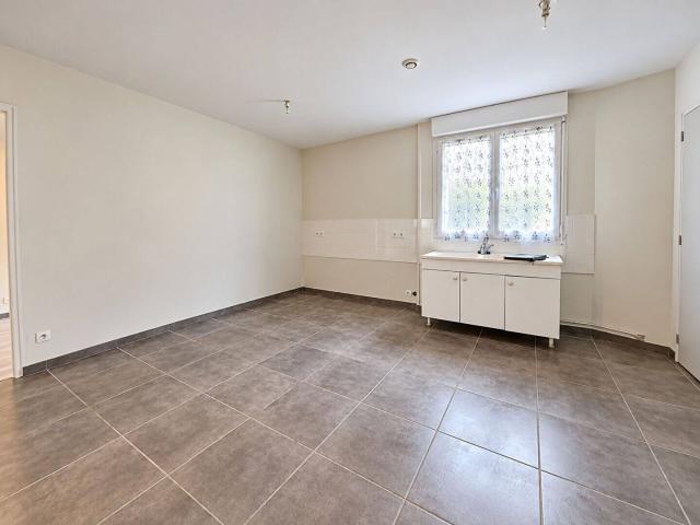 Appartement location à La Louinière, Igé