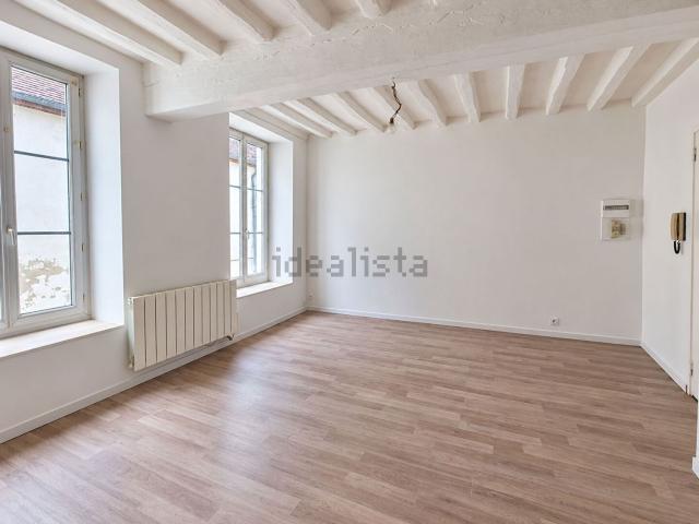 Appartement location à La Croix Verte, Bellême