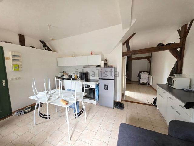 Appartement location à Bellême, Orne