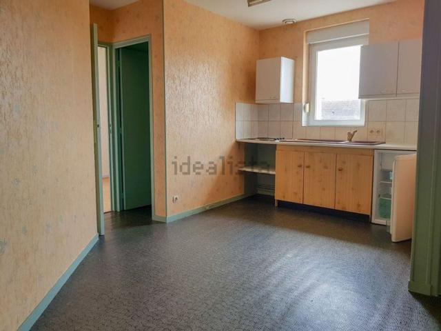 Appartement location à La Croix Verte, Belforêt-en-Perche