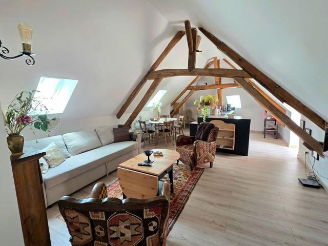 Appartement location à Bellême, Orne