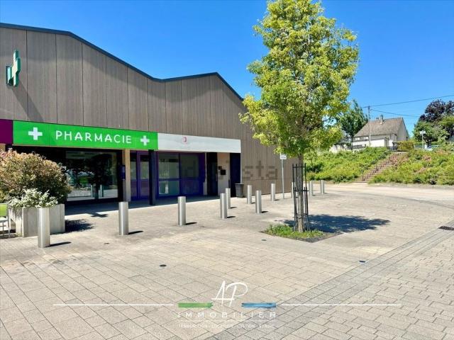 Appartement vente à Belleneuve, Côte-d'Or