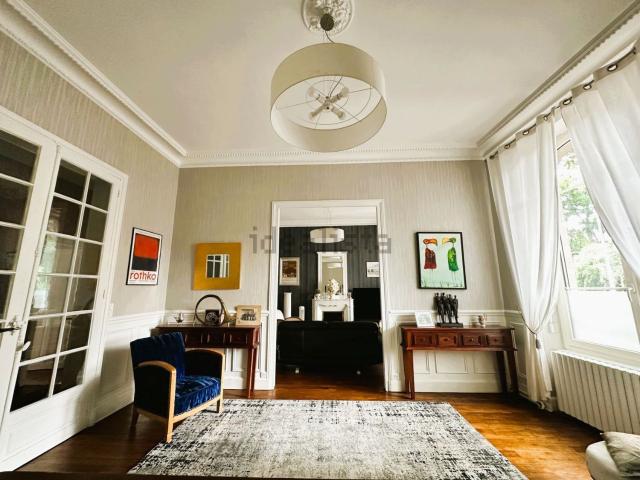 Appartement vente à Bellerive-sur-Allier, Allier