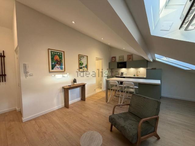 Appartement vente à Bellerive-sur-Allier, Allier