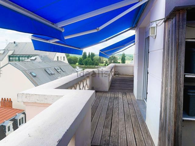 Appartement vente à Bellerive-sur-Allier, Allier