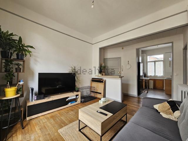 Appartement vente à Bellerive-sur-Allier, Allier