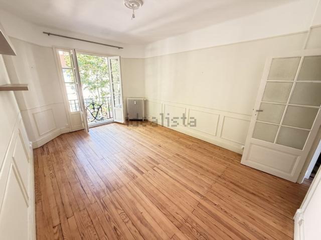Appartement vente à Bellerive-sur-Allier, Allier