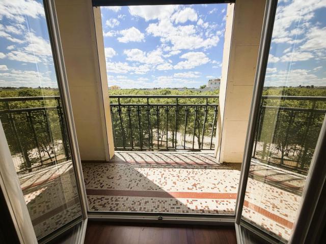 Appartement vente à Bellerive-sur-Allier, Allier