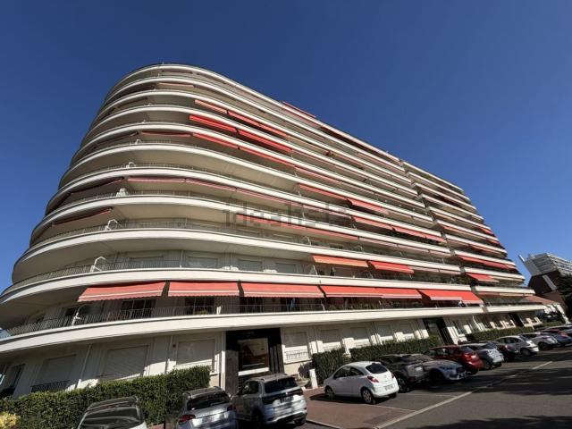 Appartement vente à Bellerive-sur-Allier, Allier
