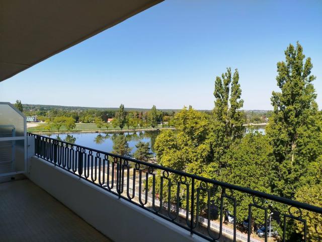 Appartement vente à Bellerive-sur-Allier, Allier