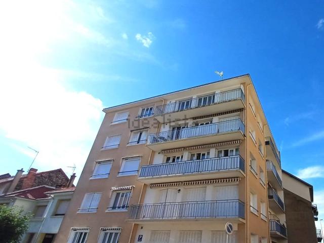 Appartement vente à Bellerive-sur-Allier, Allier