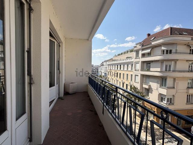 Appartement vente à Bellerive-sur-Allier, Allier