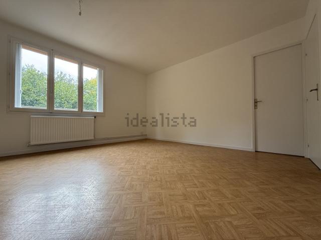 Appartement vente à Bellerive-sur-Allier, Allier