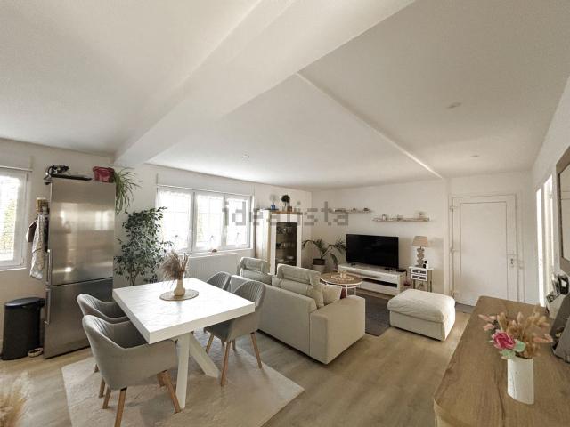 Appartement vente à Bellerive-sur-Allier, Allier